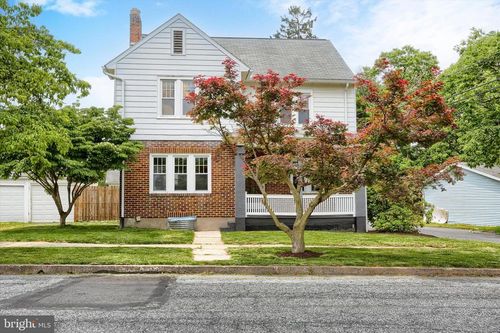 4 Oakleigh Ave, HARRISBURG, PA, 17111-2284 | Card Image