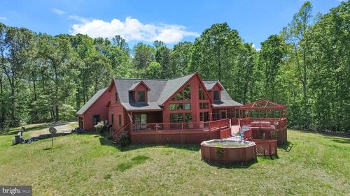 289 Ground Hog Way, NEWTOWN, VA, 23126-2134 | Card Image