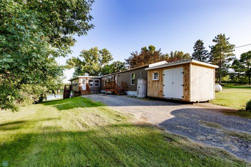 15823 Maple Ridge Road, Lake Eunice Twp, MN, 56511 | Card Image