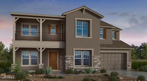 19056 E Peachtree Boulevard, Queen Creek, AZ, 85142 | Card Image