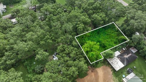 lot-f-325 Massachusetts Ave, Pensacola, FL, 32505 | Card Image