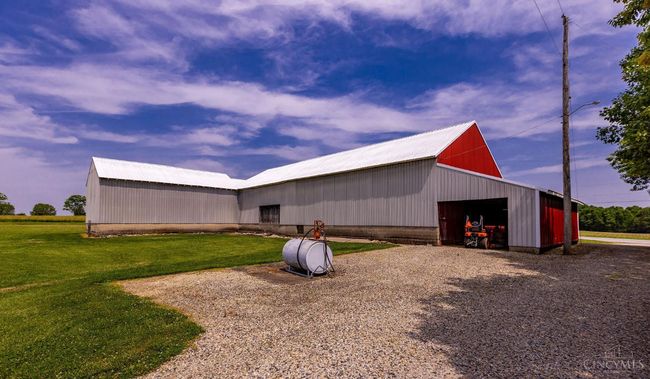 15184 State Route 725, Home with 3 bedrooms, 2 bathrooms and null parking in Germantown OH | Image 39