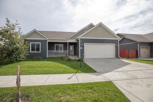 90 Ridgeline Lane, Bozeman, MT, 59718 | Card Image
