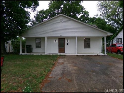 606 E 21st St, Little Rock, AR, 72206-1624 | Card Image
