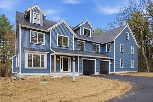2-305 Concord Rd, Billerica, MA, 01821-4117 | Card Image