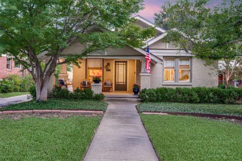 5712 Mercedes Ave, Dallas, TX, 75206-5906 | Card Image