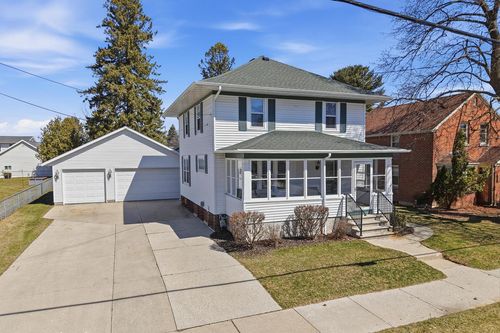 1726 27th Street, Two Rivers, WI, 54241 | Card Image