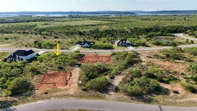 0 Lot 3, Home with 0 bedrooms, 0 bathrooms and null parking in Graford TX | Image 2