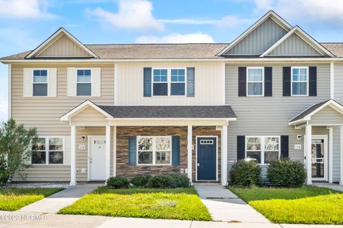 108 Justice Farm Dr, Sneads Ferry, NC, 28460-4700 | Card Image