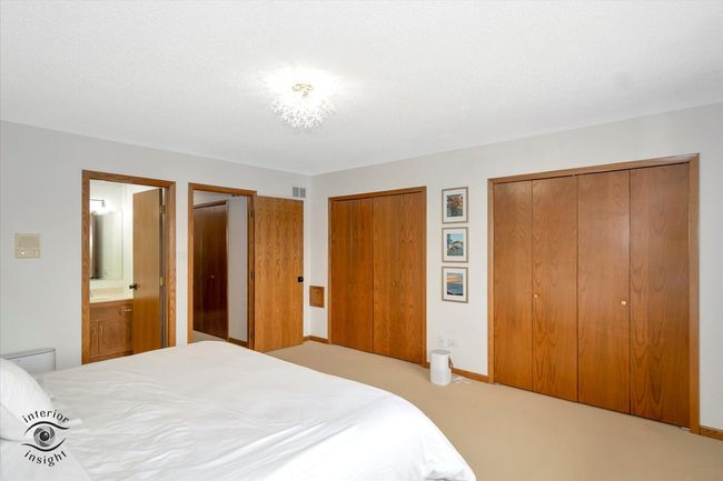 So much closet space. Closet goes all the way thro | Image 12