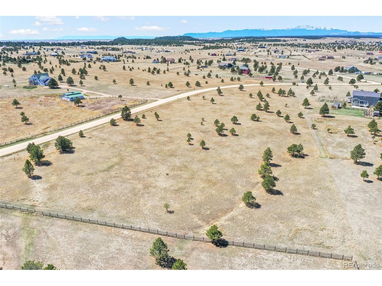 Land in Peyton 4