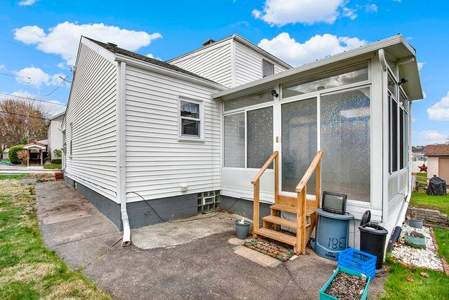 381 May St, House other with 2 bedrooms, 1 bathrooms and 1 parking in Belle Vernon PA | Image 24