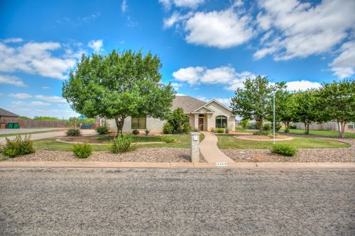 4309 Brook Hollow Ln, San Angelo, TX, 76904-5951 | Card Image