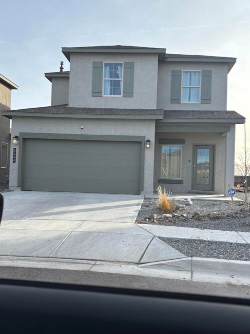 2444 Talisker St Ne, Rio Rancho, NM, 87144-1487 | Card Image