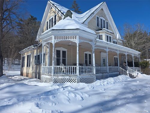 41 Route 39, Round Top, NY, 12473-5524 | Card Image