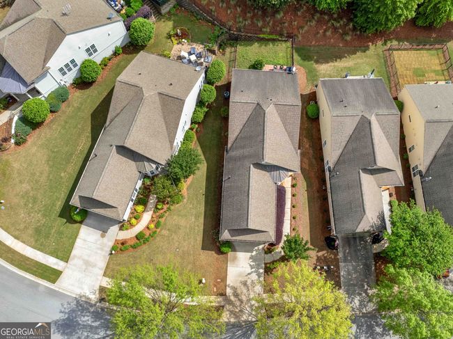 111 Magic Lily Dr, House other with 3 bedrooms, 2 bathrooms and null parking in Griffin GA | Image 42
