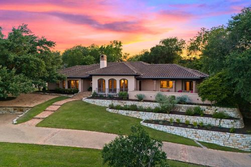 300 Bent Tree Ct, West Lake Hills, TX, 78746-5492 | Card Image