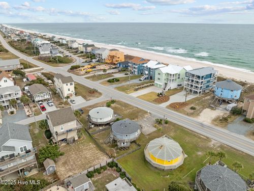 3045 Island Dr, N Topsail Beach, NC, 28460-8176 | Card Image