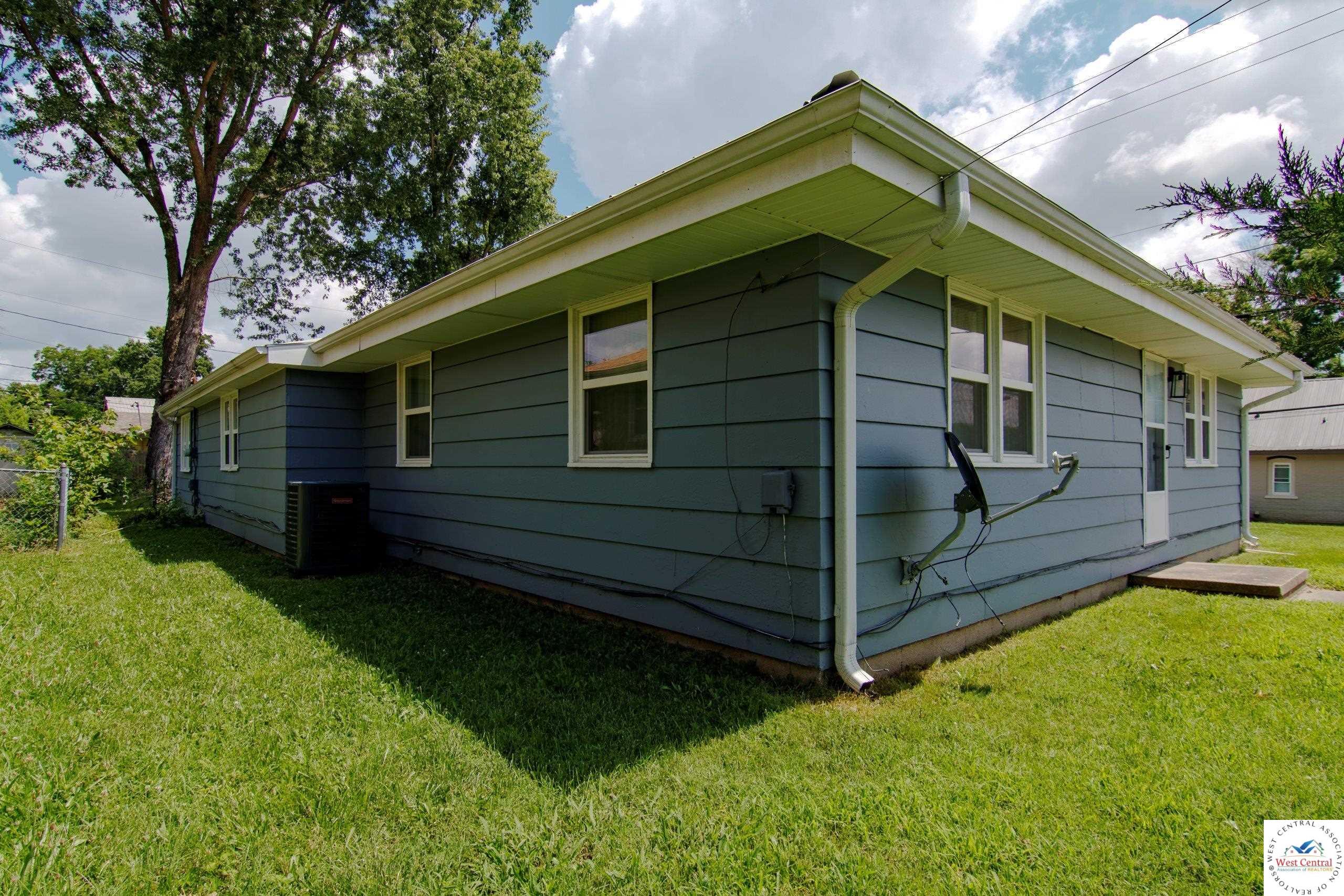 Residential in Clinton 4