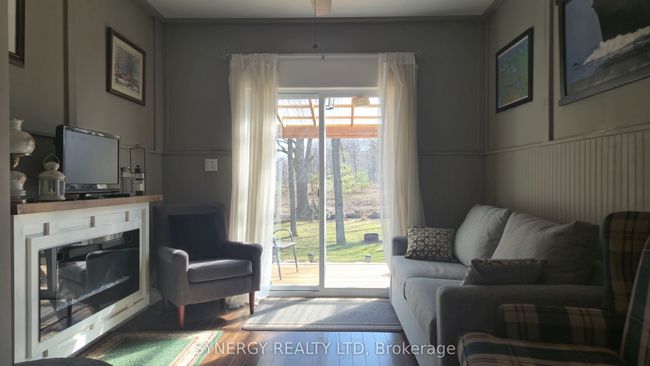 7953 Railroad Line, House other with 3 bedrooms, 2 bathrooms and 6 parking in Alvinston ON | Image 23