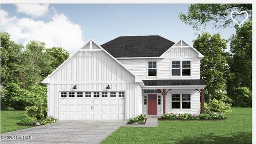 23-294 Elijah Way, Vass, NC, 28394 | Card Image