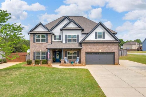 514 James Madison Court, Jefferson, GA, 30549 | Card Image