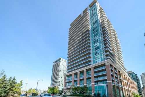 2312-100 Western Battery Rd, Toronto, ON, M6K3S2 | Card Image