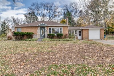 105 Winston Drive, House other with 3 bedrooms, 1 bathrooms and null parking in Battle Creek MI | Image 2