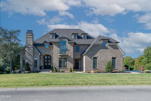 854 Spring Lea, Sevierville, TN, 37862-6083 | Card Image
