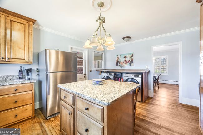 9834 Lavonia Rd, House other with 4 bedrooms, 2 bathrooms and 2 parking in Carnesville GA | Image 29
