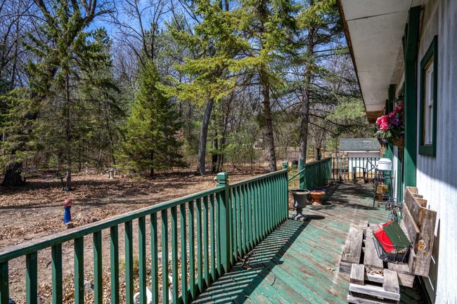 1142 Fawn Ct, Home with 2 bedrooms, 2 bathrooms and null parking in Grand Marsh WI | Image 14