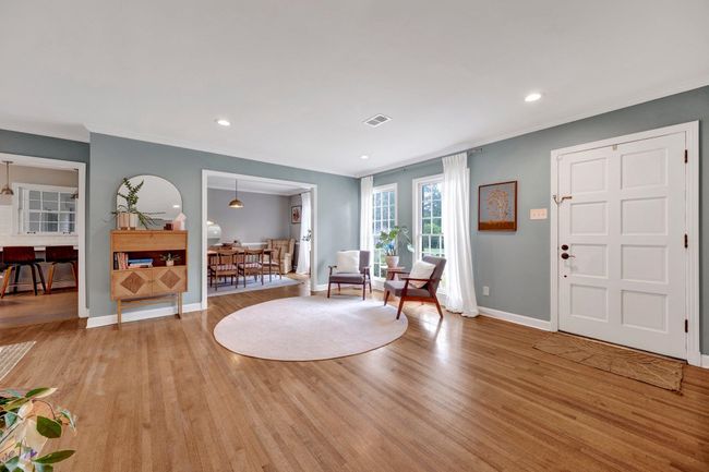5543 Walnut Grove Rd, House other with 3 bedrooms, 2 bathrooms and null parking in Memphis TN | Image 8
