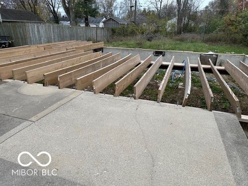 3322 Wallace Ave, Indianapolis, IN, 46218-2362 | Card Image