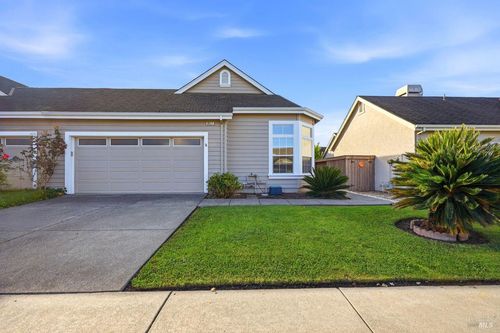 857 Glen Miller Drive, Windsor, CA, 95492 | Card Image