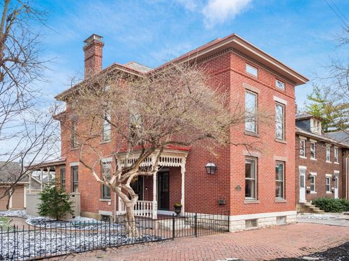 690 City Park Ave, Columbus, OH, 43206-1006 | Card Image