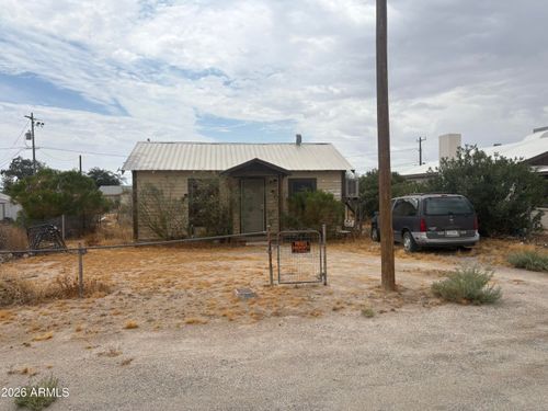 66836 Avenue B, Salome, AZ, 85348 | Card Image