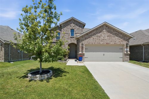 5616 Salt Springs Dr, Fort Worth, TX, 76179-1573 | Card Image