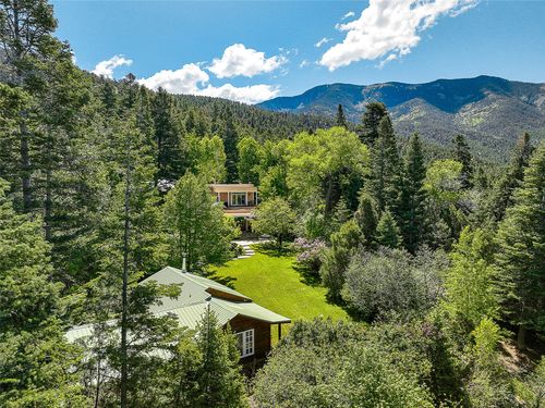 xx El Salto Rd, Arroyo Seco, NM, 87514 | Card Image