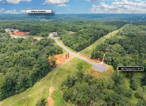 1847 Olympic Dr, Athens, GA, 30601-1612 | Card Image