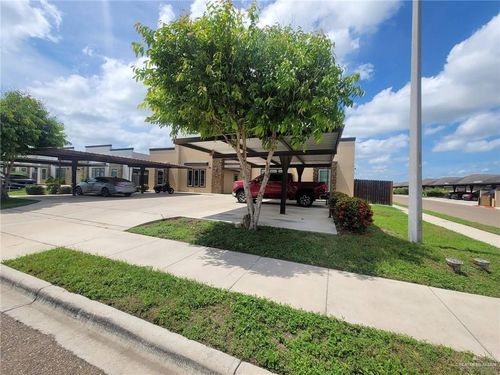 201 Teak Dr, Edinburg, TX, 78541-0093 | Card Image