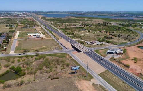 8102 Us Highway 83, Abilene, TX, 79606 | Card Image
