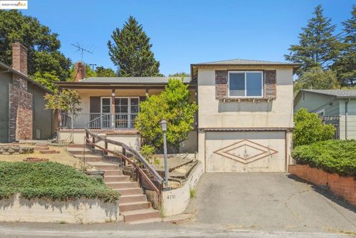 4751 Lincoln Ave, Oakland, CA, 94602 | Card Image