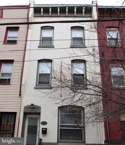 1732 N Sydenham St, PHILADELPHIA, PA, 19121-3420 | Card Image