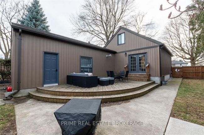 432 Forest Lawn Ave, House other with 3 bedrooms, 0 bathrooms and 5 parking in London ON | Image 9