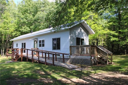 27920 Moser Dr, Webster, WI, 54893-8851 | Card Image