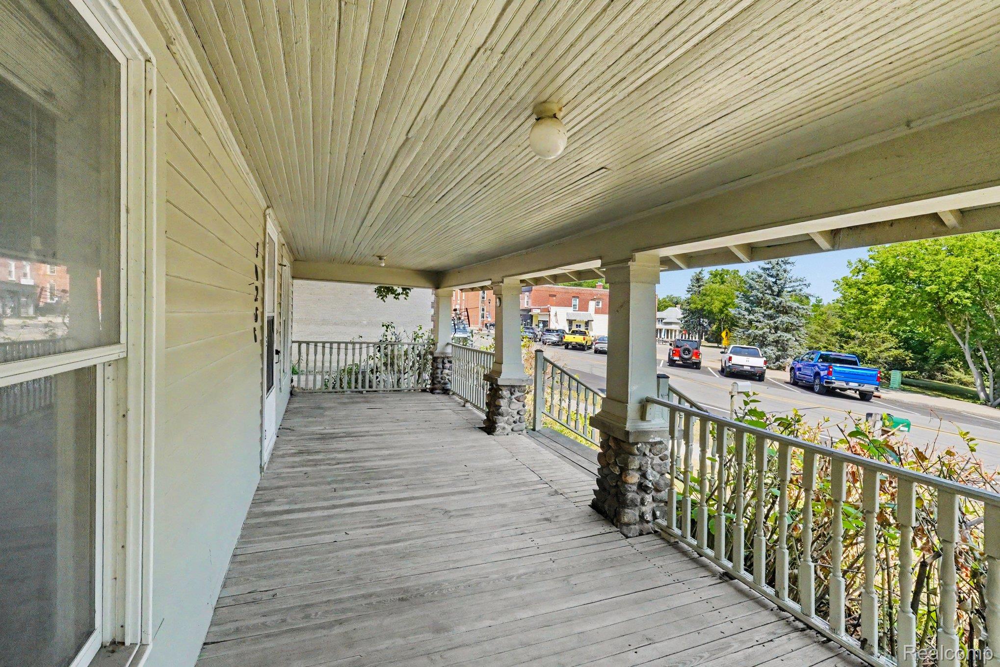 Residential in Atlas Township 2