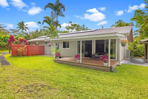 13-3595 Pomaikai St, Pahoa, HI, 96778-8311 | Card Image