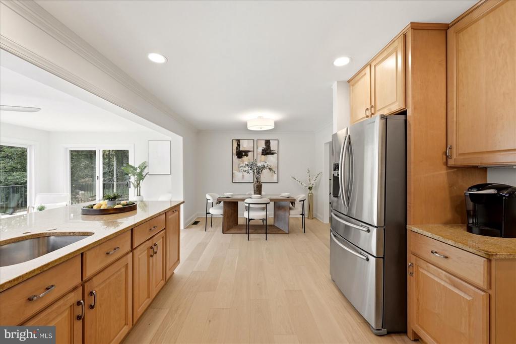 Residential in CLIFTON 4