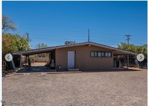 2220 E 35th Street, Tucson, AZ, 85713 | Card Image