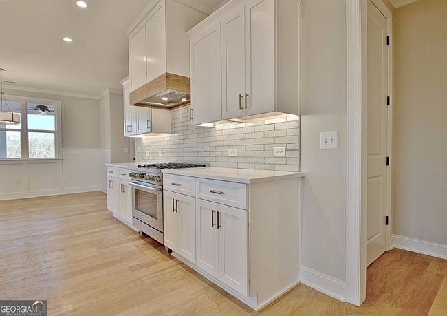 35 Malone Ct, House other with 4 bedrooms, 4 bathrooms and 2 parking in Senoia GA | Image 28